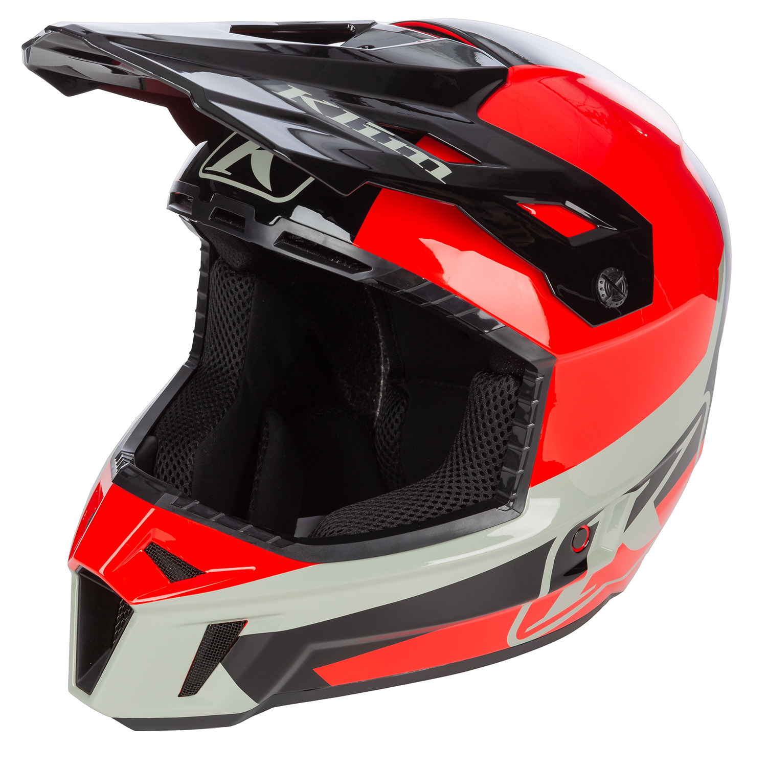 F3 Helmet ECE