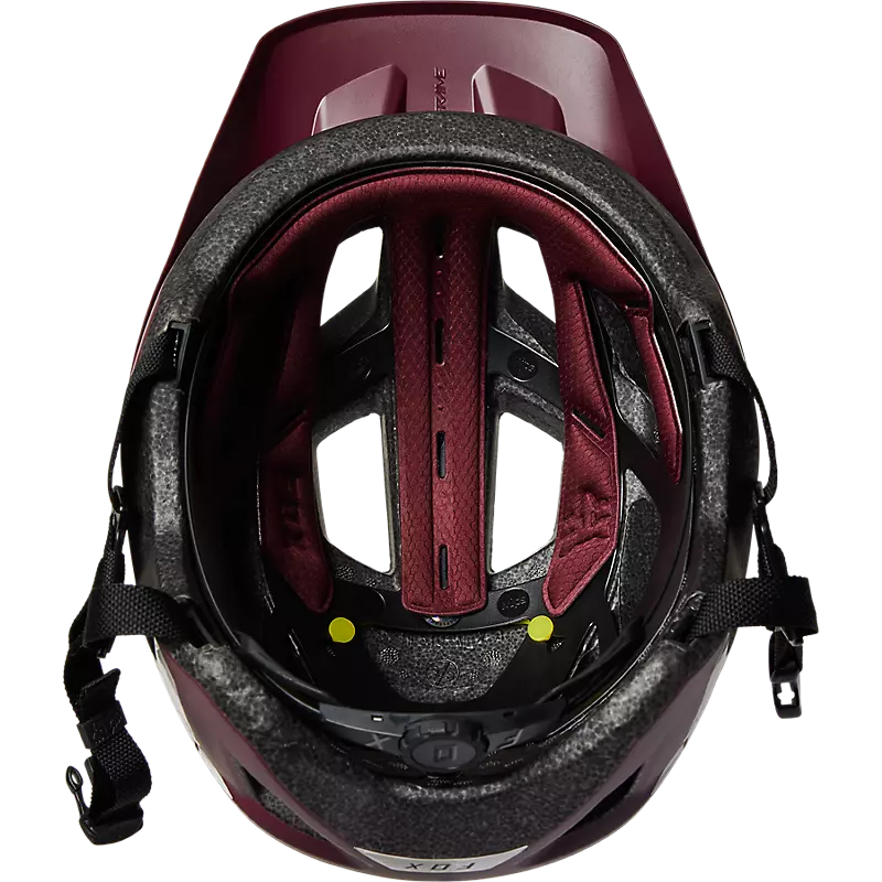 Mainframe Trvrs Helmet