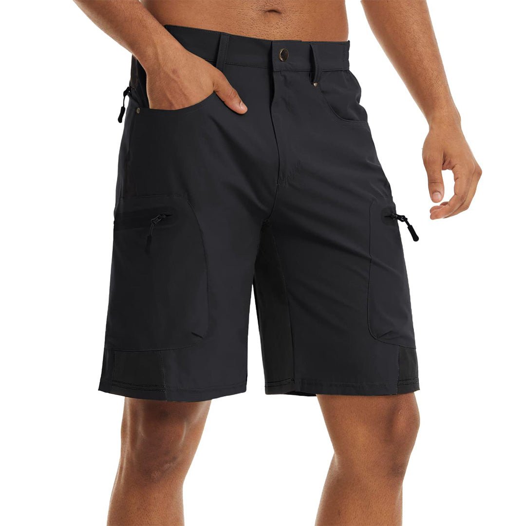 Men's Quick-dry Outdoor Cargo Short