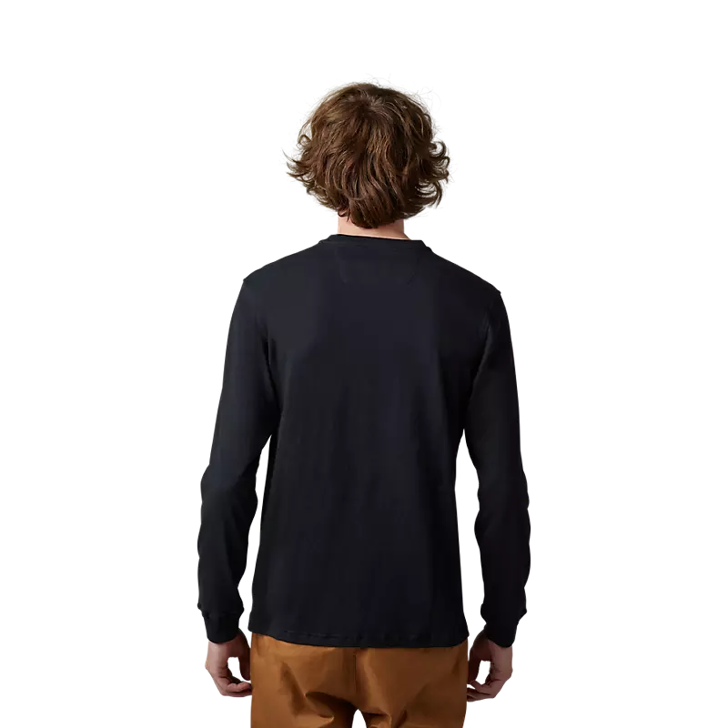 Level Up Long Sleeve Pocket Tee