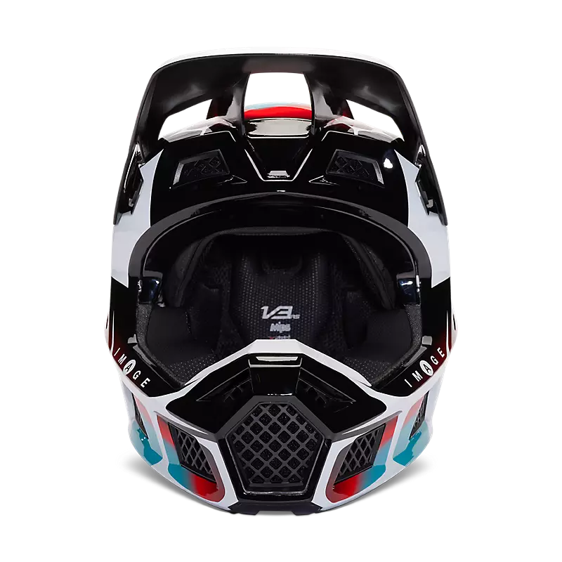 V3 RS Syz Helmet (2023)