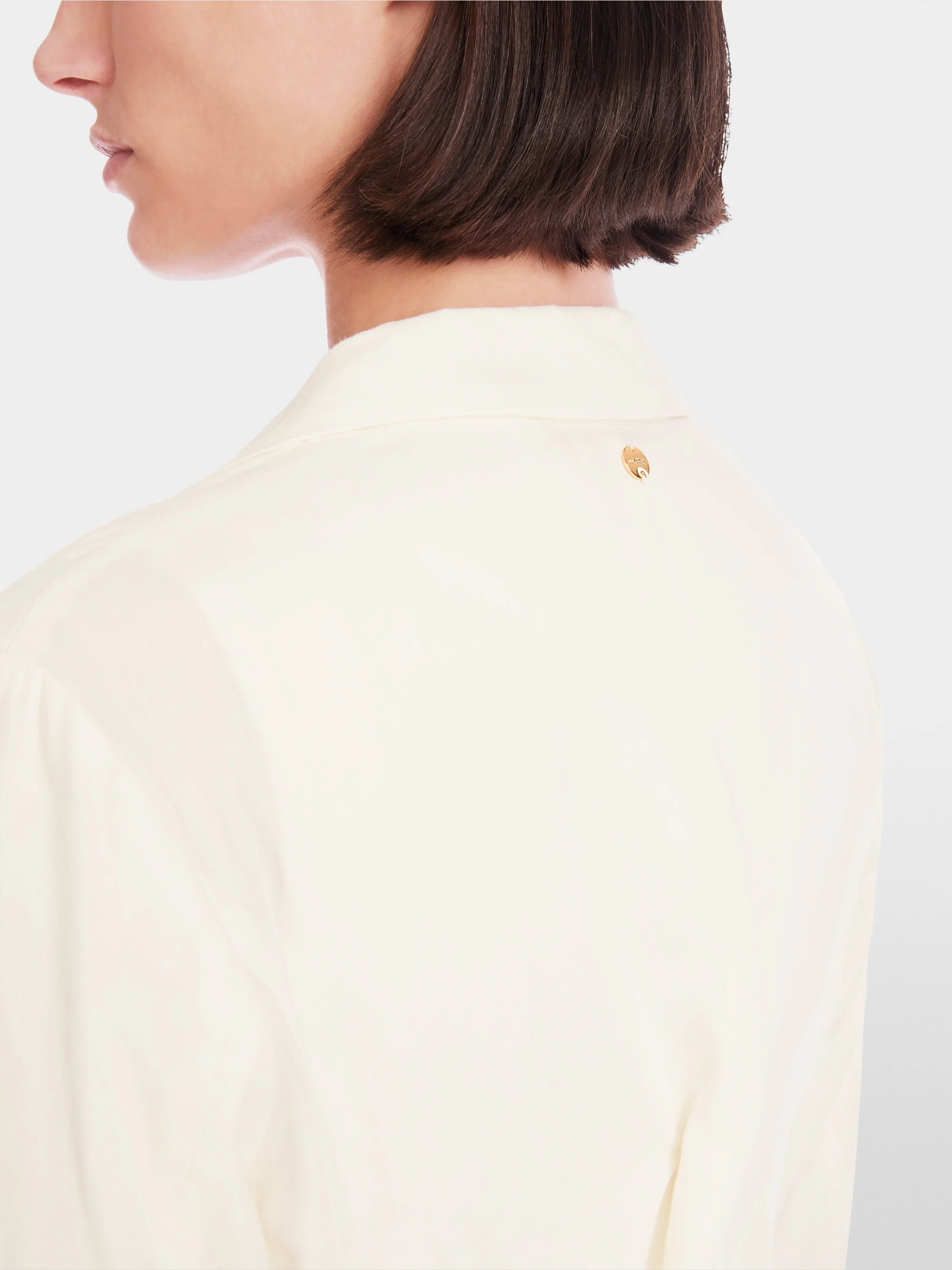 Marc-Cain Blazer in linen mix