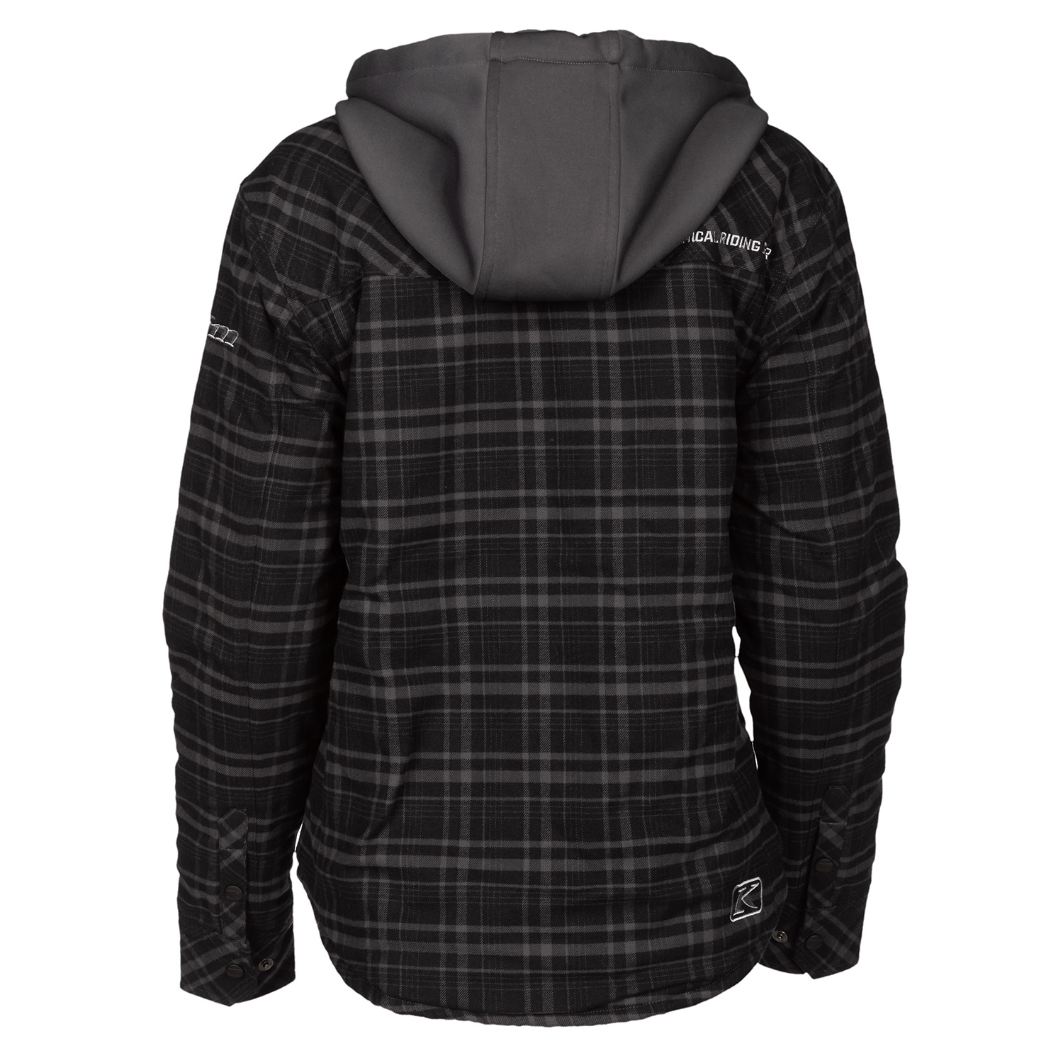 Upland Insulated Flannel Shirt