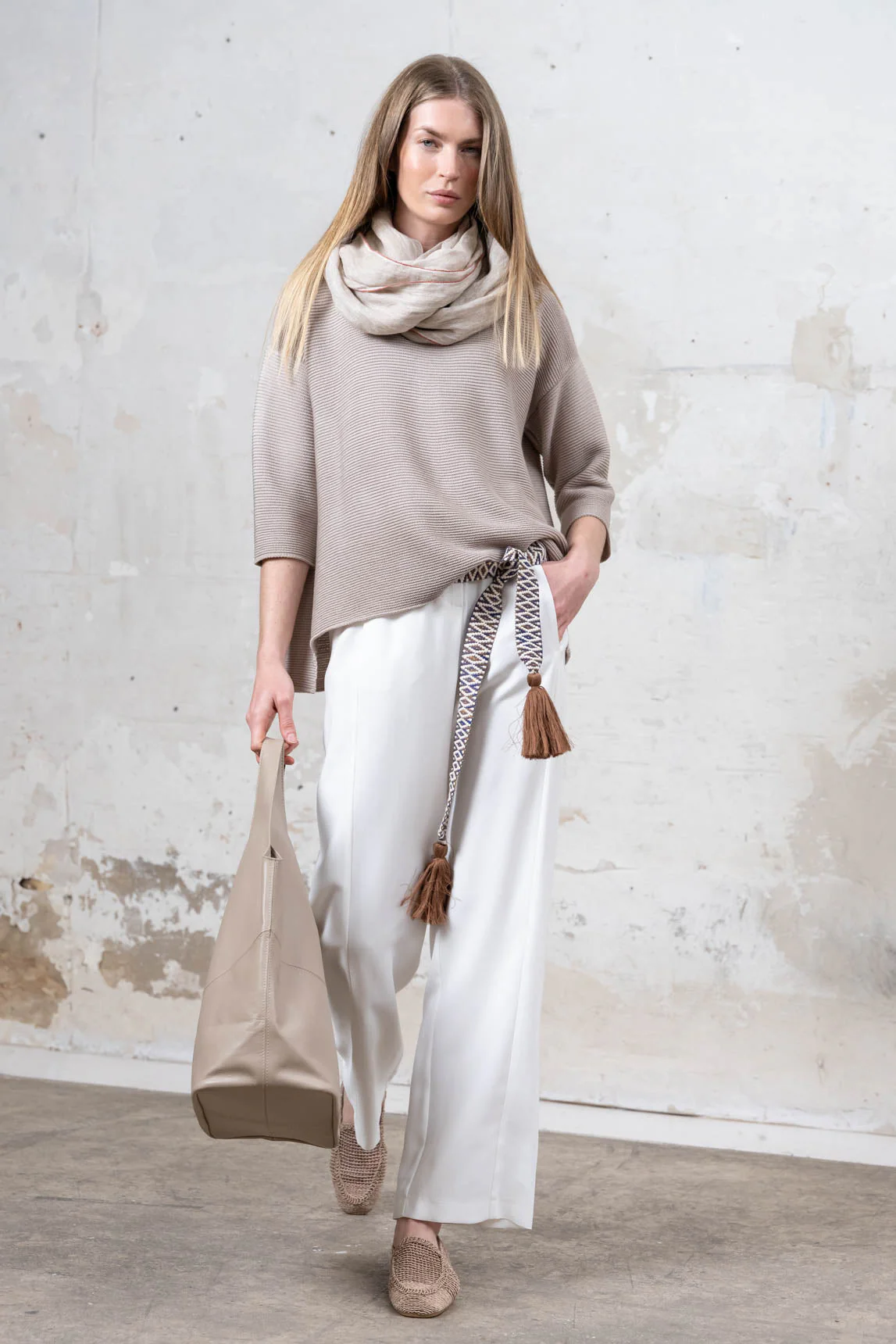 Rivera-spain Fular Anneta