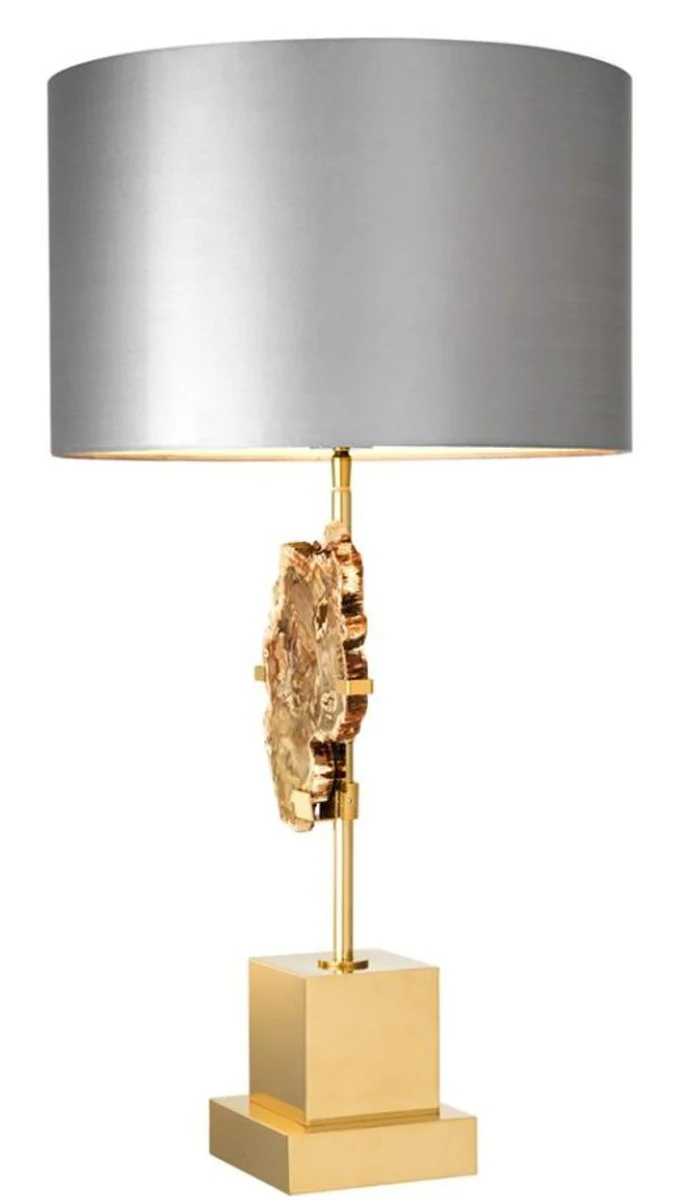 Casa Padrino l¨¢mpara de mesa de dise?o / l¨¢mpara de sobremesa - colecci¨®n de lujo