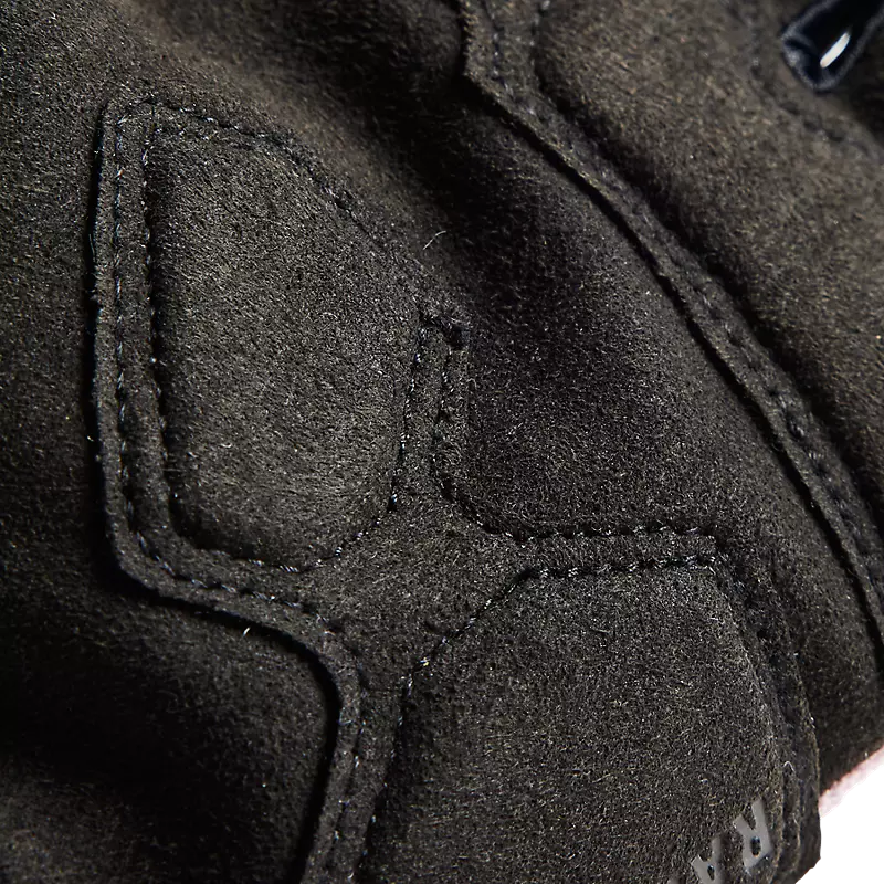 Womens Ranger Short Finger Gel Gloves