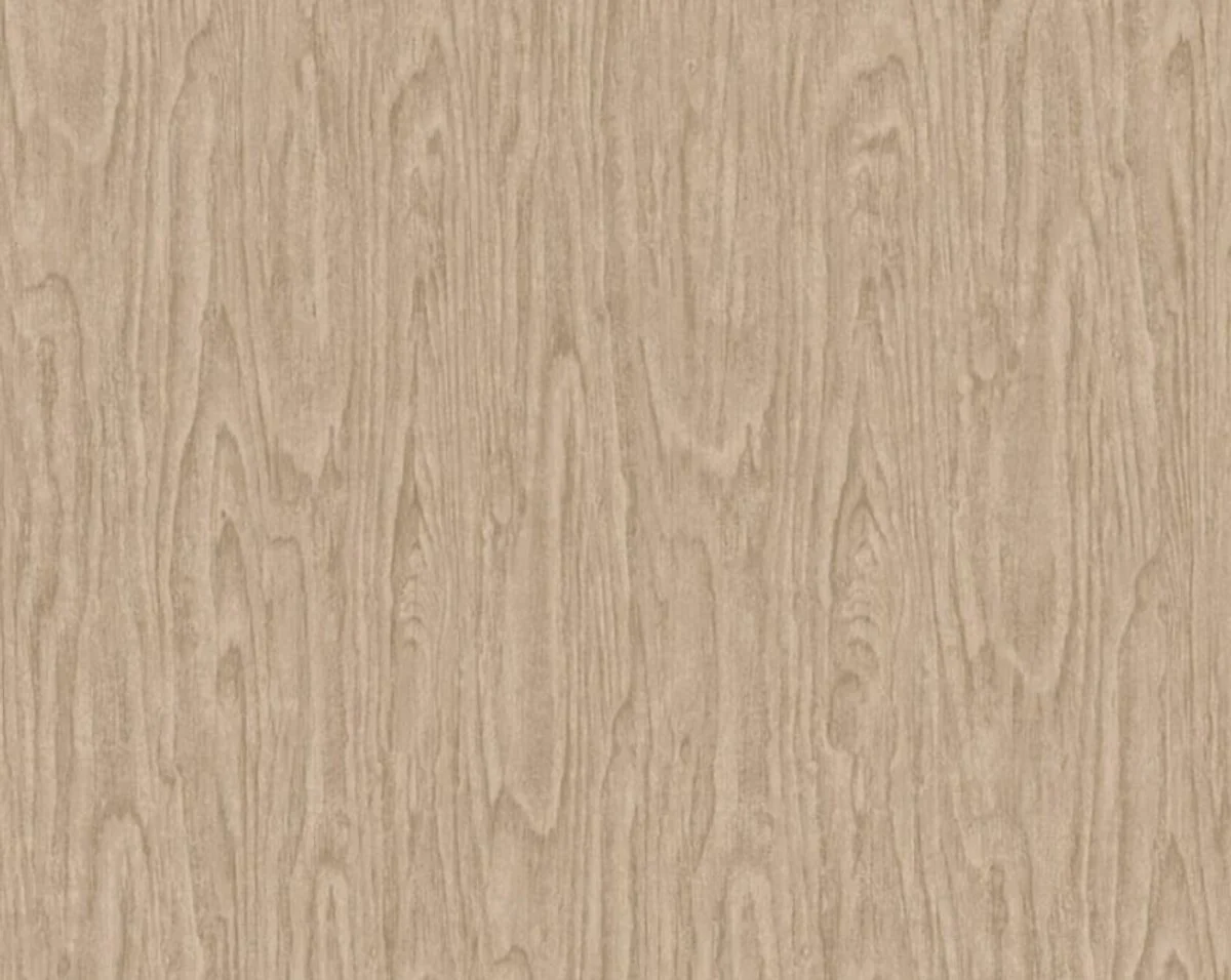 Papel Pintado no Tejido Barroco de Diseño Versace IV 37052-2 Beige / Marrón - Papel Pintado de Lujo - Alta Calidad