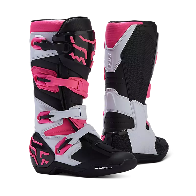 Womens Comp Boots
