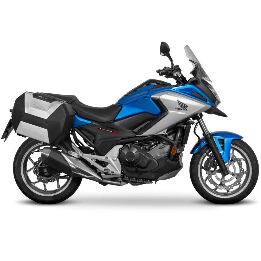 ANCLAJE SHAD H0NT75IF - HONDA NC750 S/X