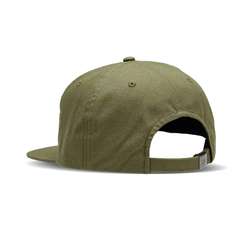 Source Adjustable Hat