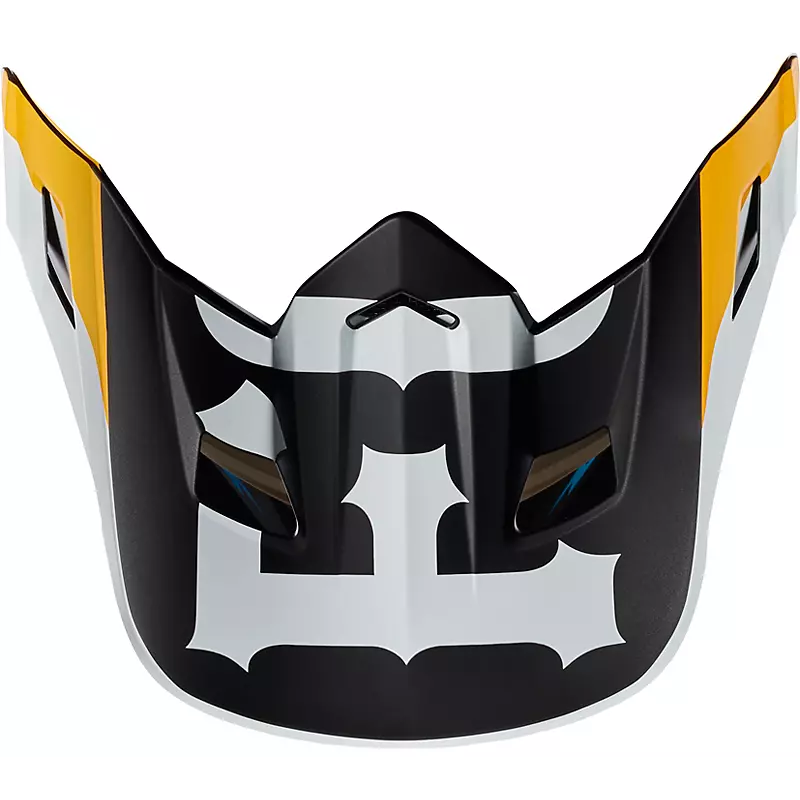V2 Rohr Helmet Visor (2016)