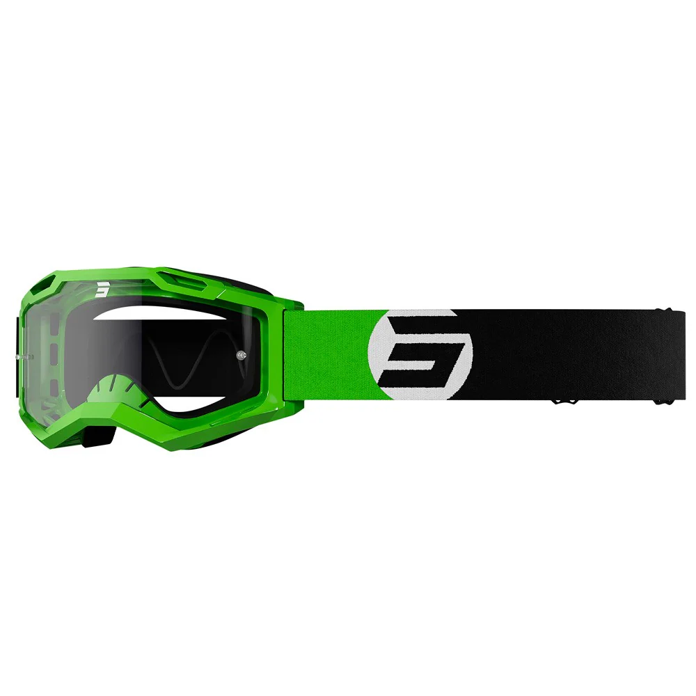 GAFAS SHOT ASSAULT 2.0 ASTRO VERDE