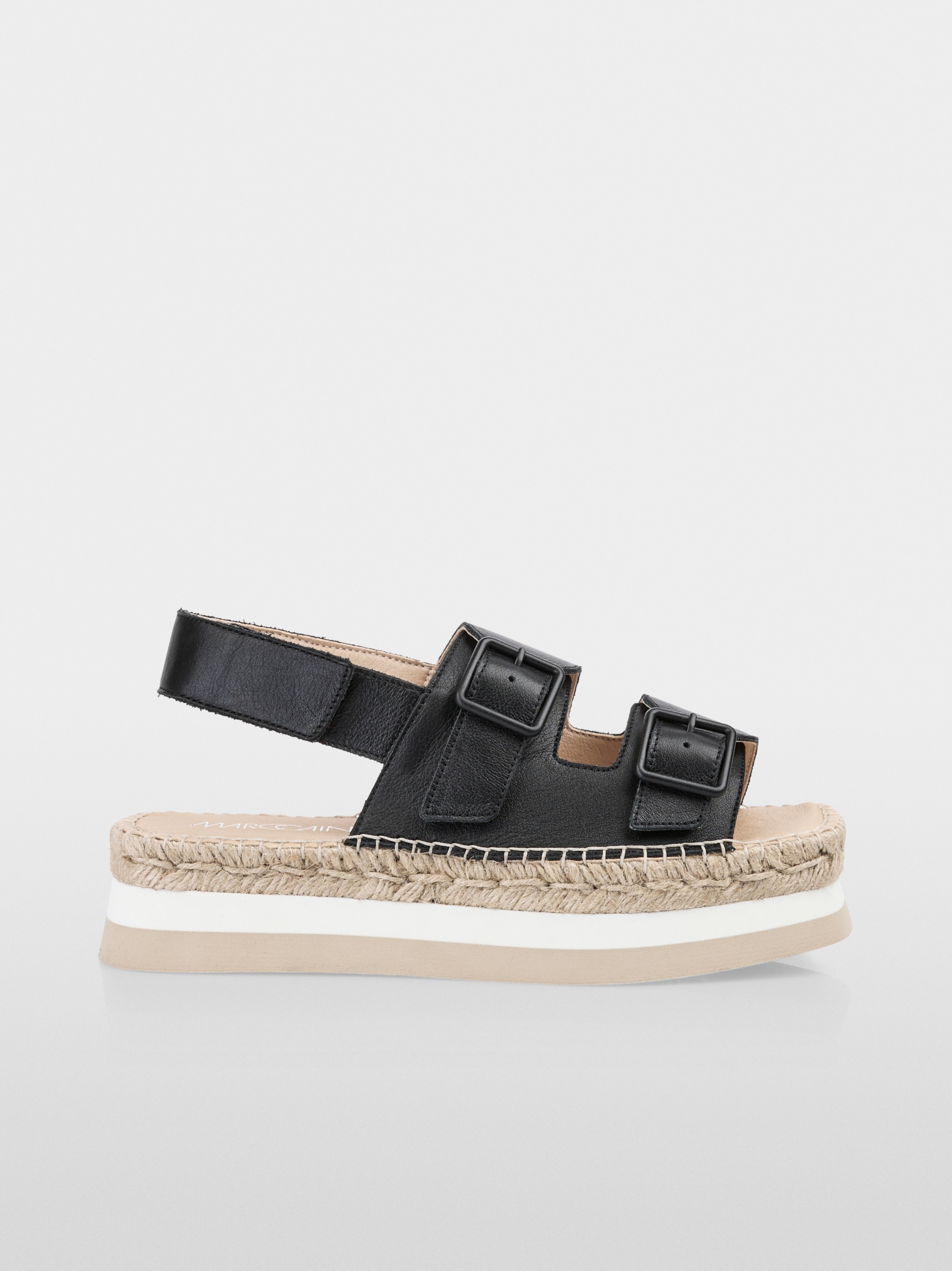 Marc-Cain Thick-soled sandals