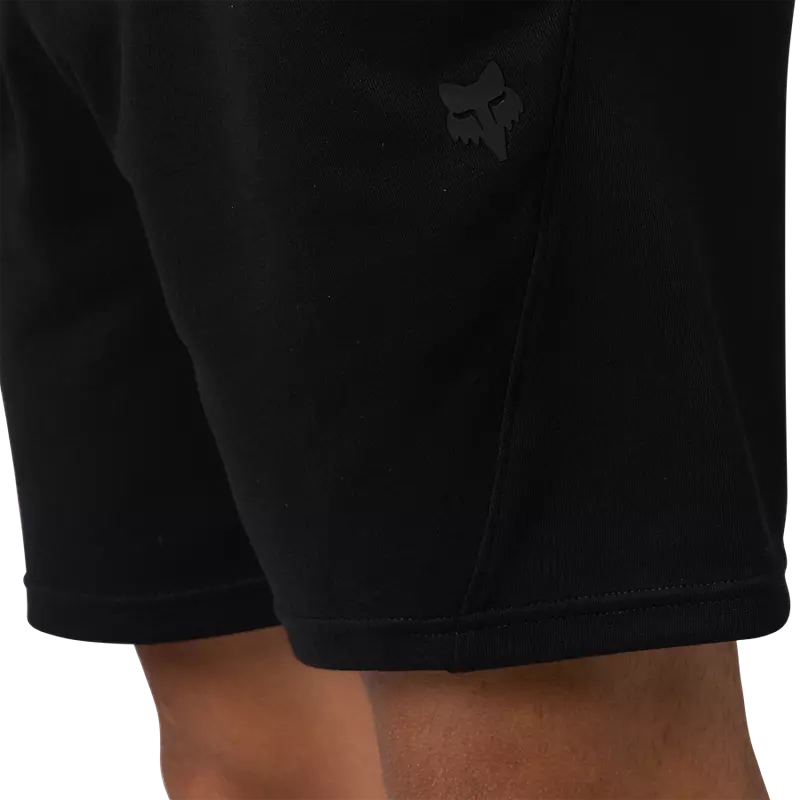 Balance Fleece Shorts