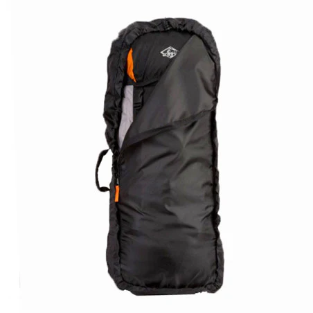 Mochila de trekking Clisport URBATO 40L negra