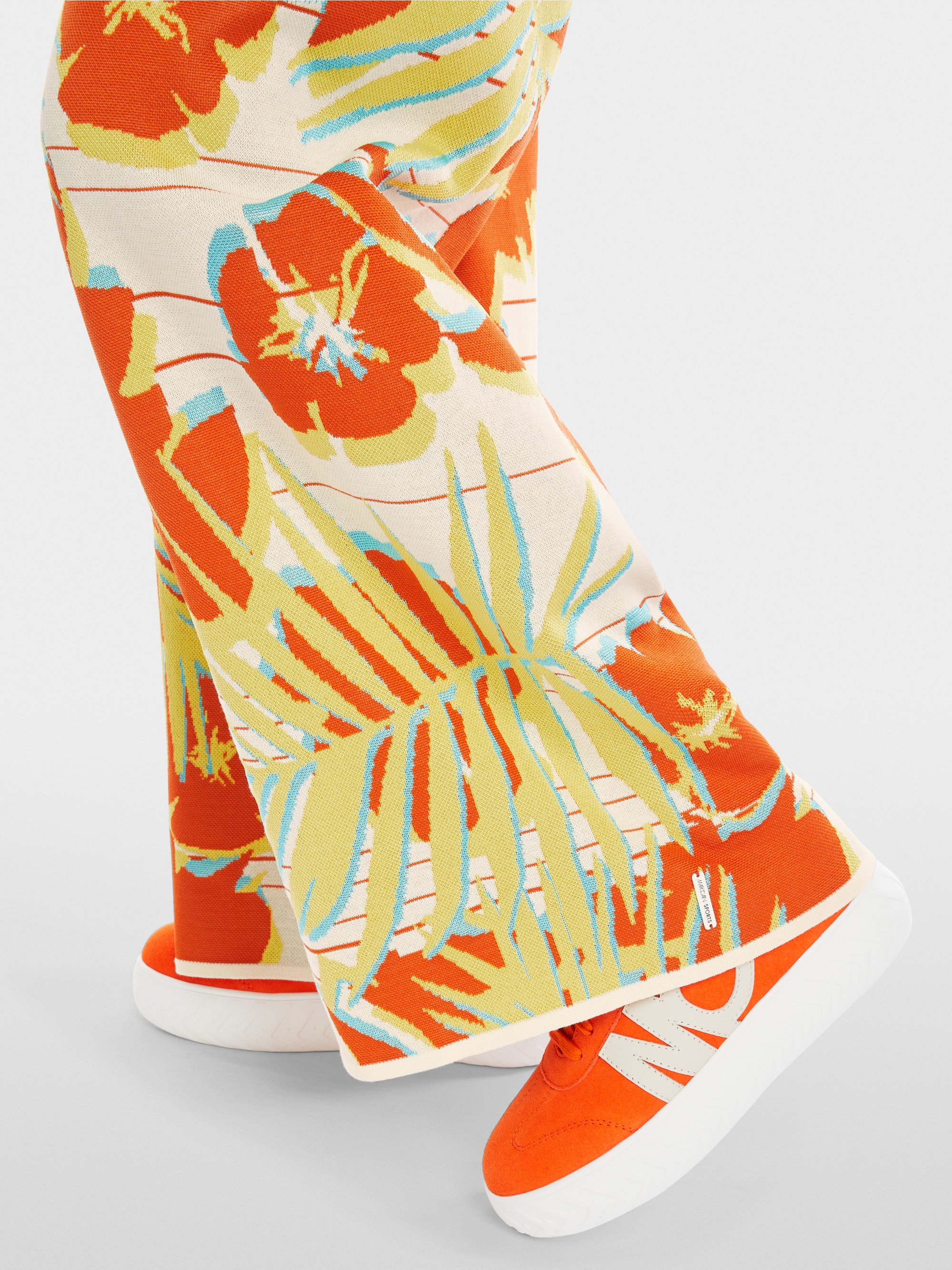 Marc-Cain WELKOM Knitted in Germany trousers