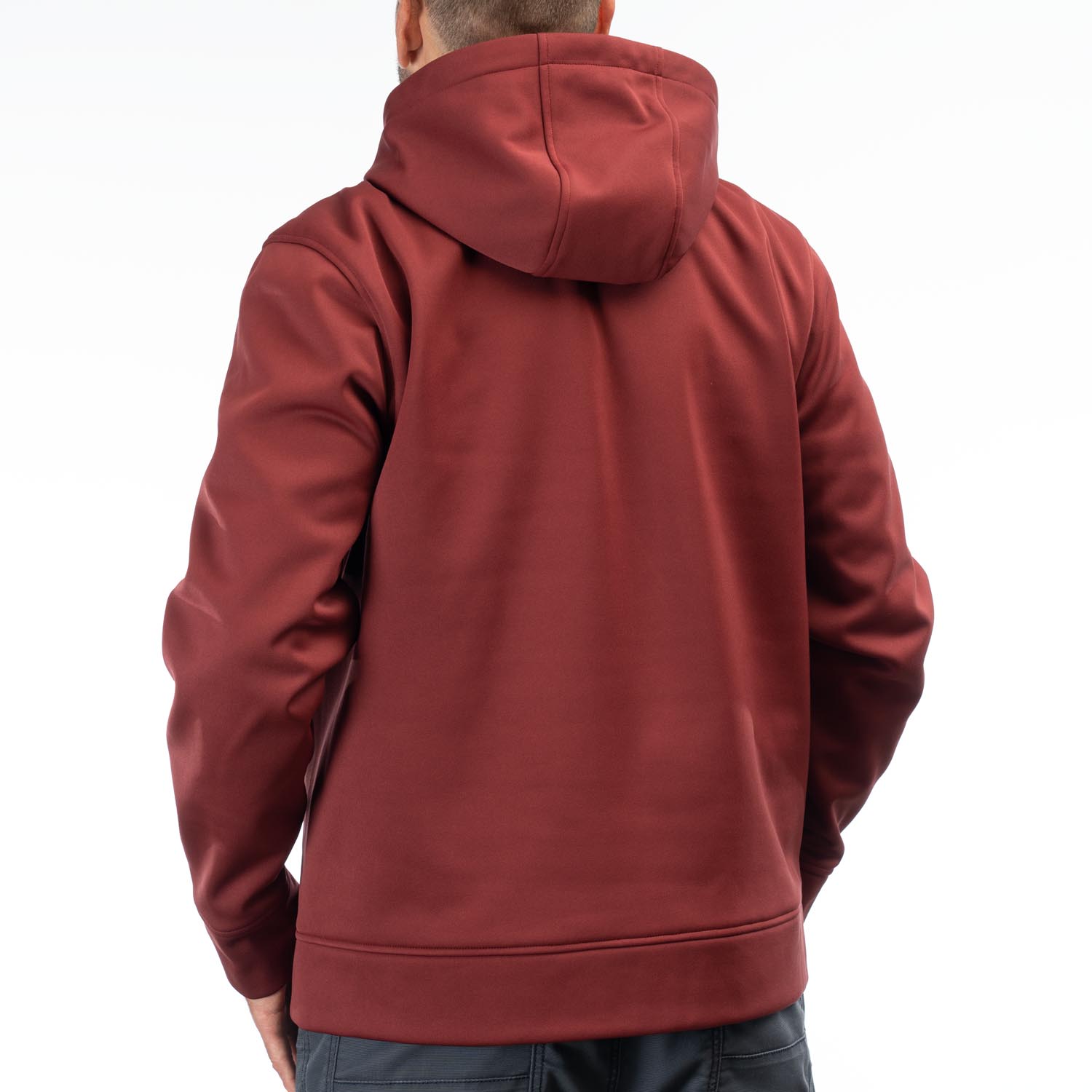 Accelerator Pullover Hoodie