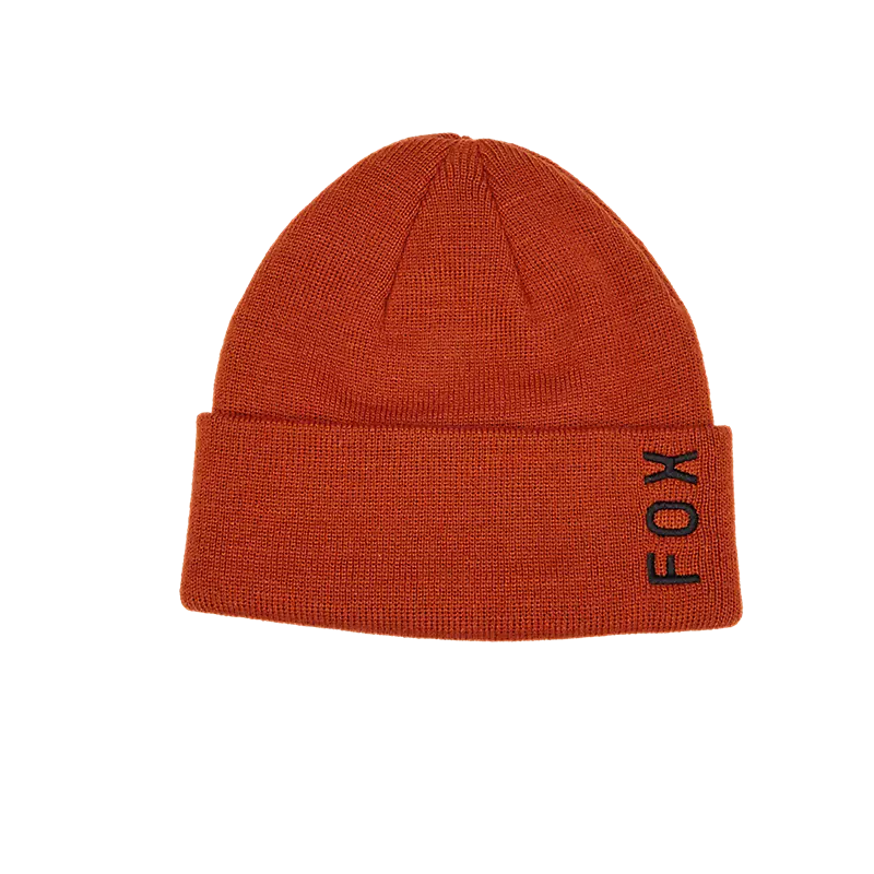 Womens Wordmark Beanie