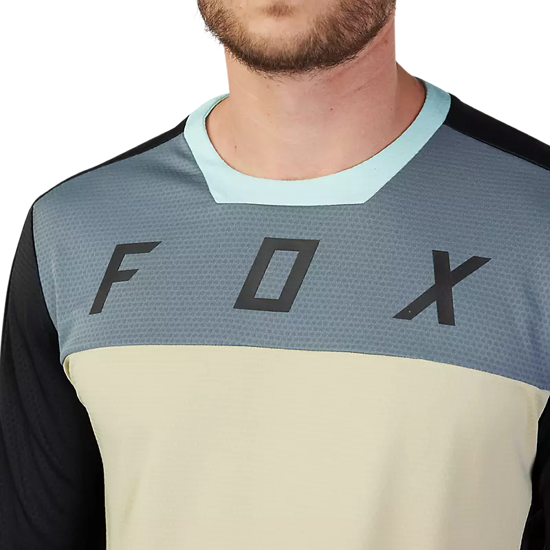 Defend Cekt Long Sleeve Jersey