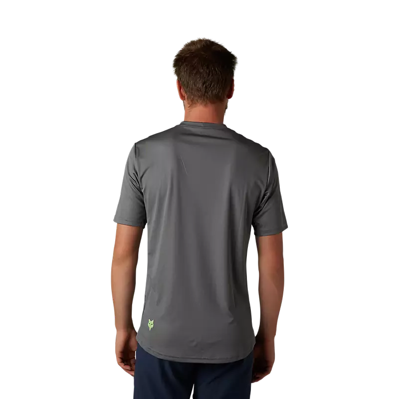 Ranger Moth Race Jersey