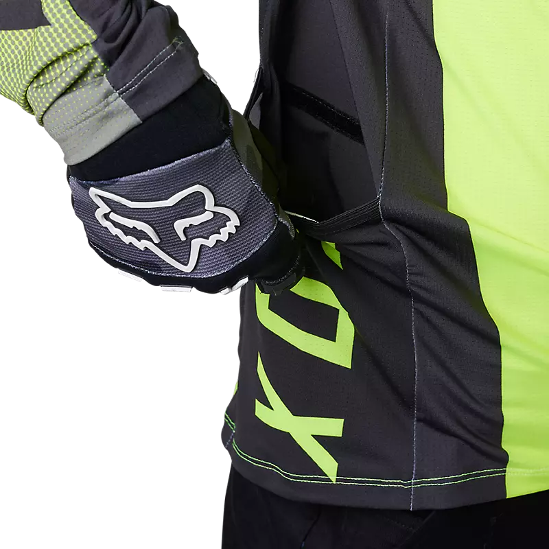 Ranger Drive Krux SXS Jersey