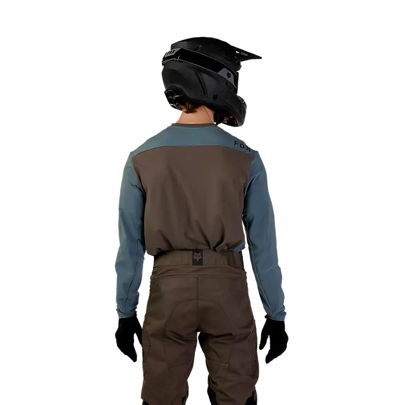 Defend Off Road Jersey