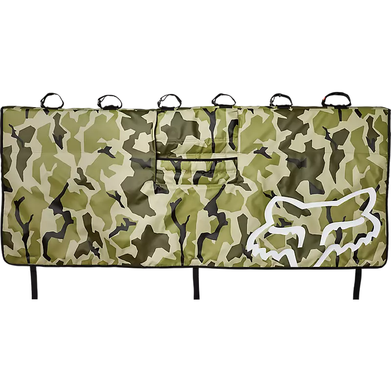 Tailgate Cover Large