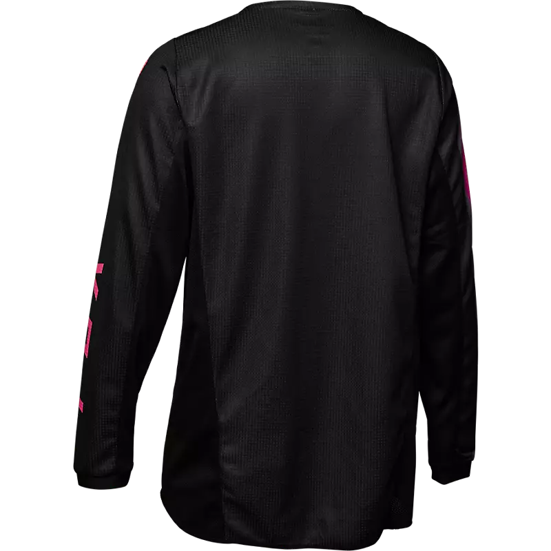 Kids Girls 180 Toxsyk Jersey