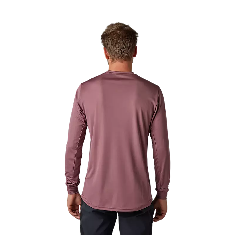 Ranger Dayto Long Sleeve Jersey