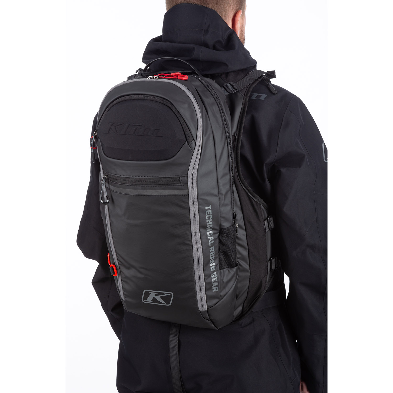 Atlas 14 Avalanche Airbag Vest