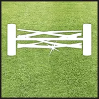 Hand Lawn Mower GC-HM 300