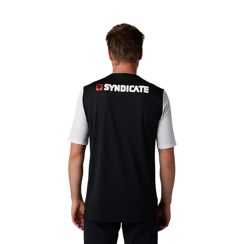 Defend Syndicate Jersey