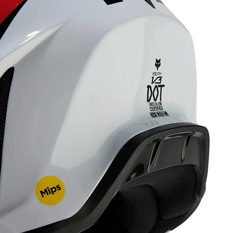 Youth V3 Streak Helmet