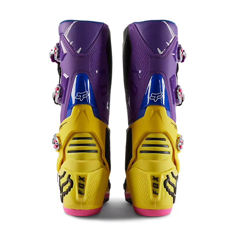 Motion Barbed Wire Special Edition Boots