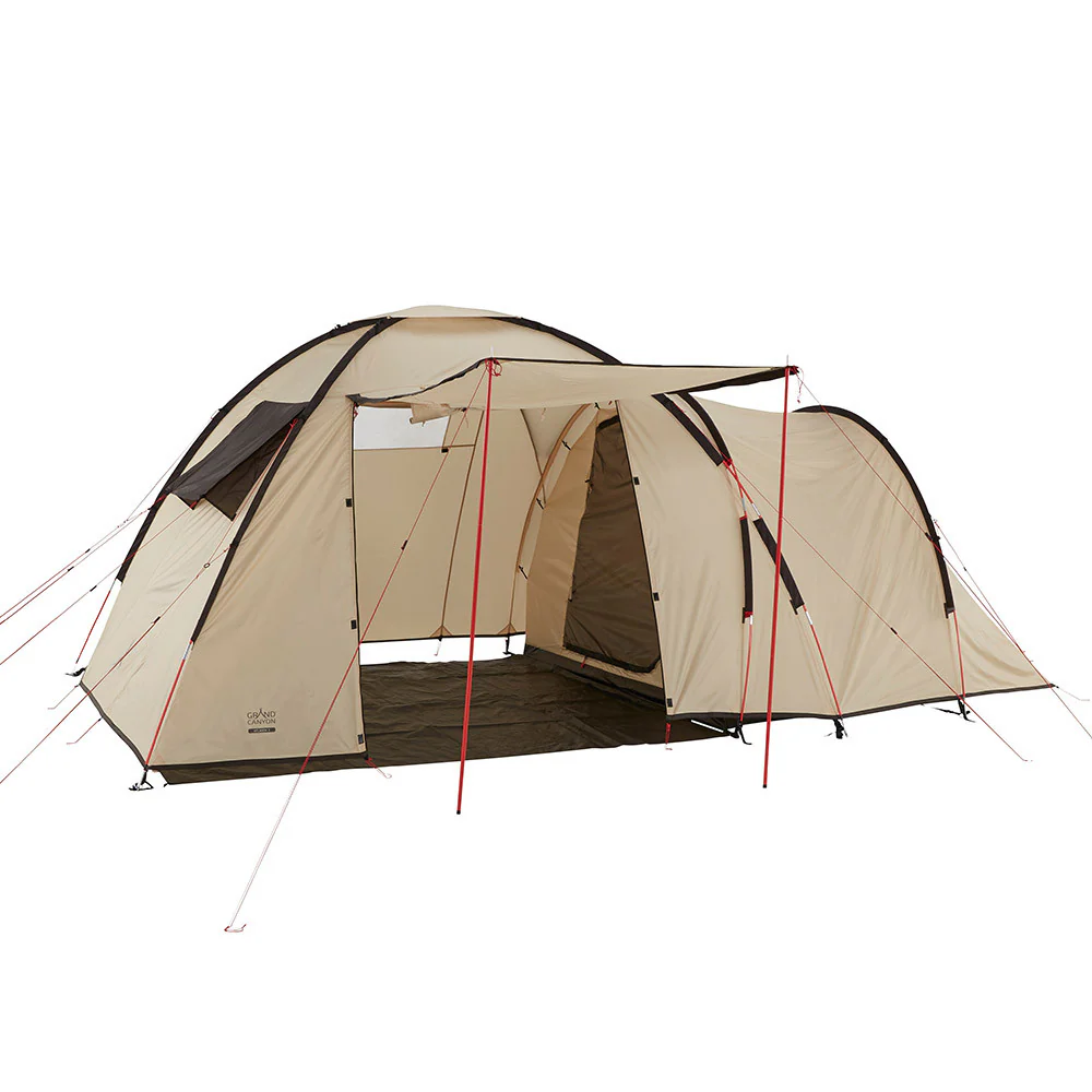 Grand Canyon Atlanta 3P beige - Tienda de campaña