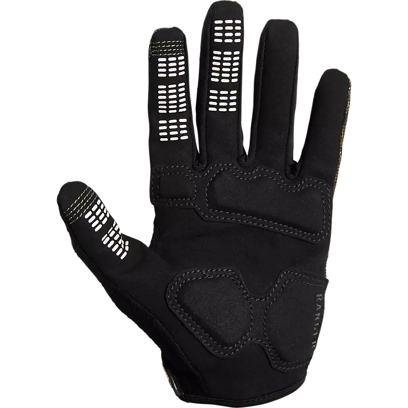 Womens Ranger Gel Gloves