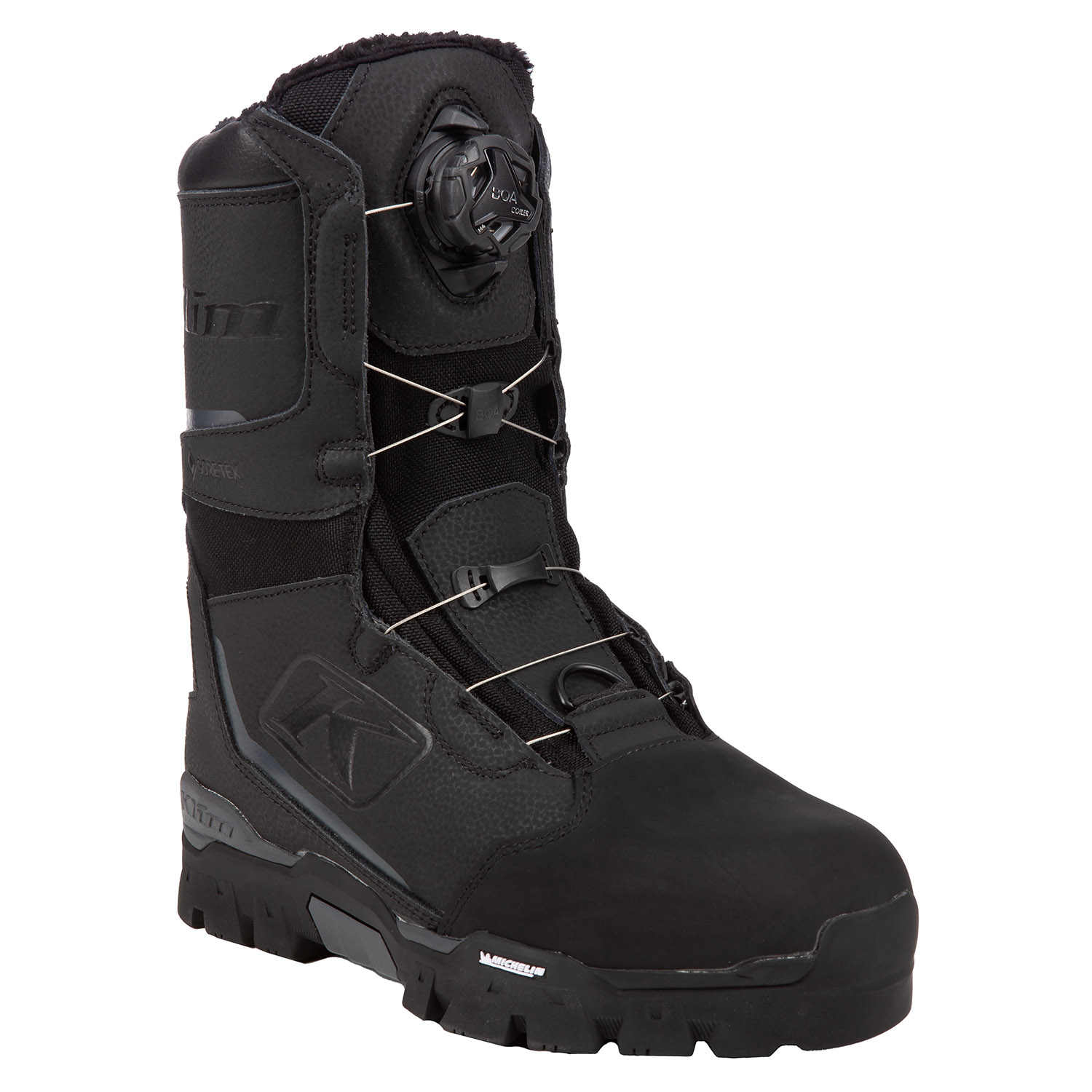 Aurora GTX BOA Boot
