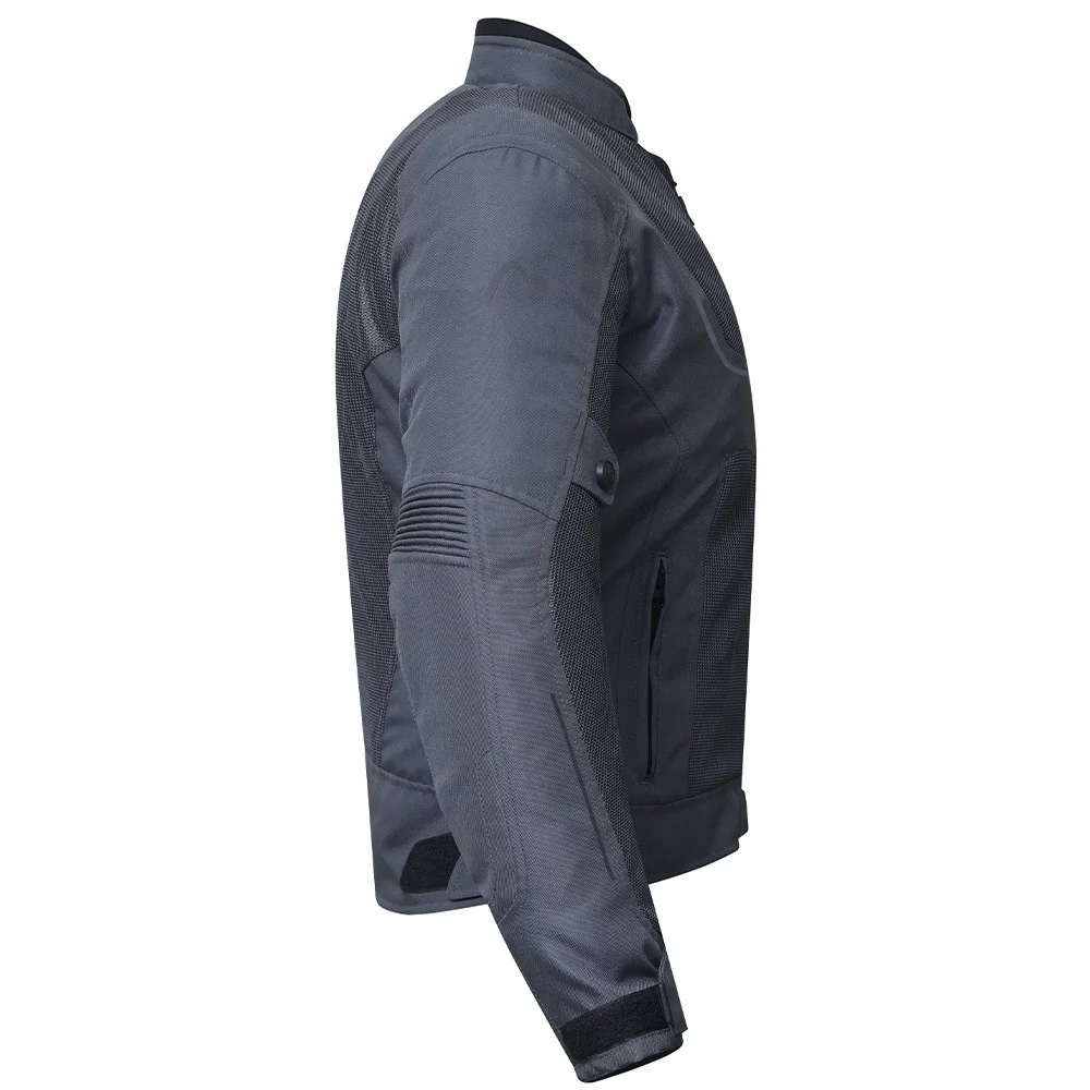 CHAQUETA OUT AIRPLUS LADY - GRIS