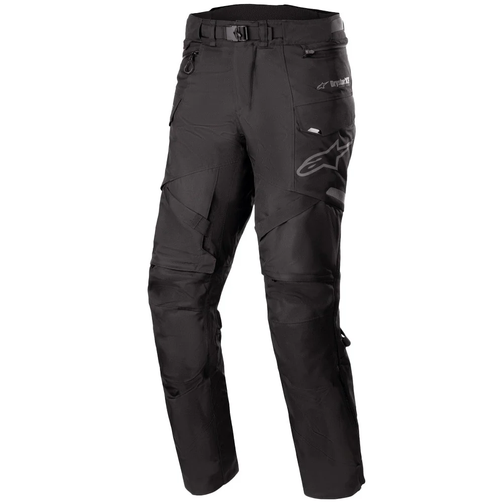 PANTALON ALPINESTARS MONTEIRA DRYSTAR XF LONG - NEGRO