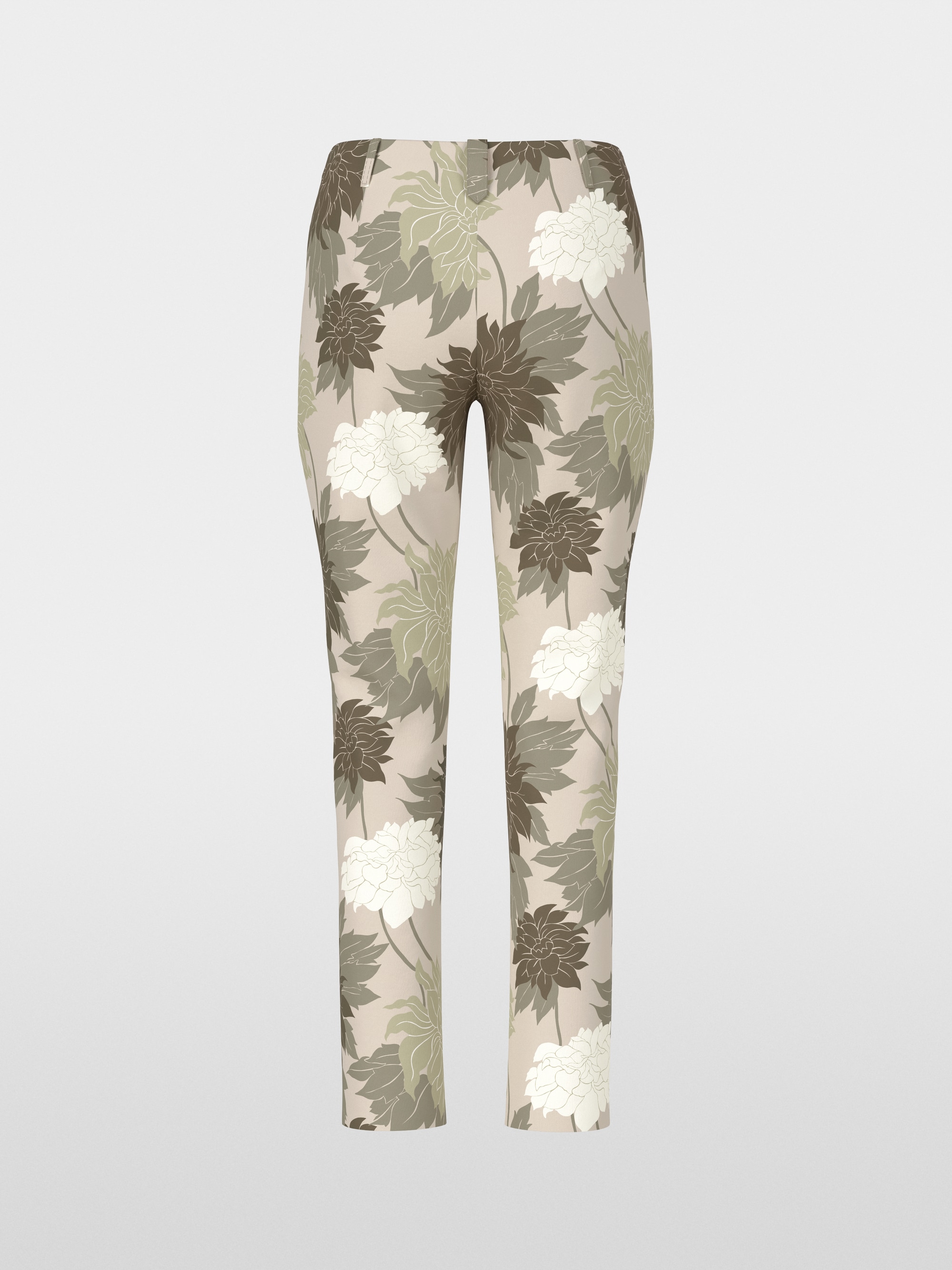 Marc-Cain SYDNEY scuba jersey trousers