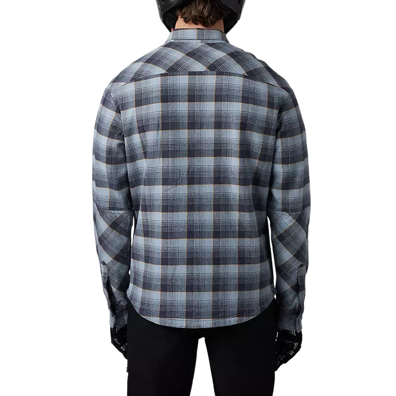 Defend Drive Windbloc® SXS Flannel