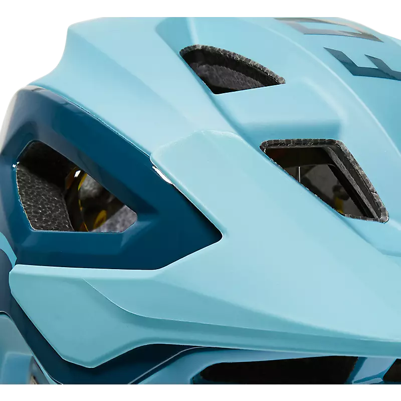 Speedframe Pro Helmet Visor