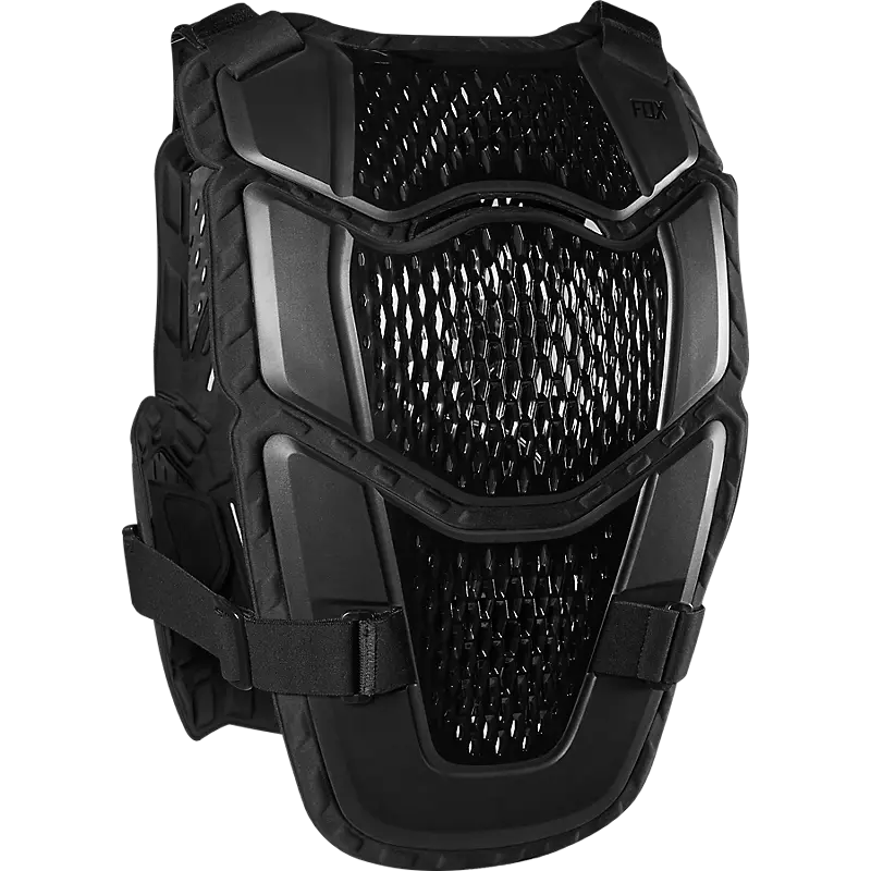 Raceframe Impact CE Chest Guard