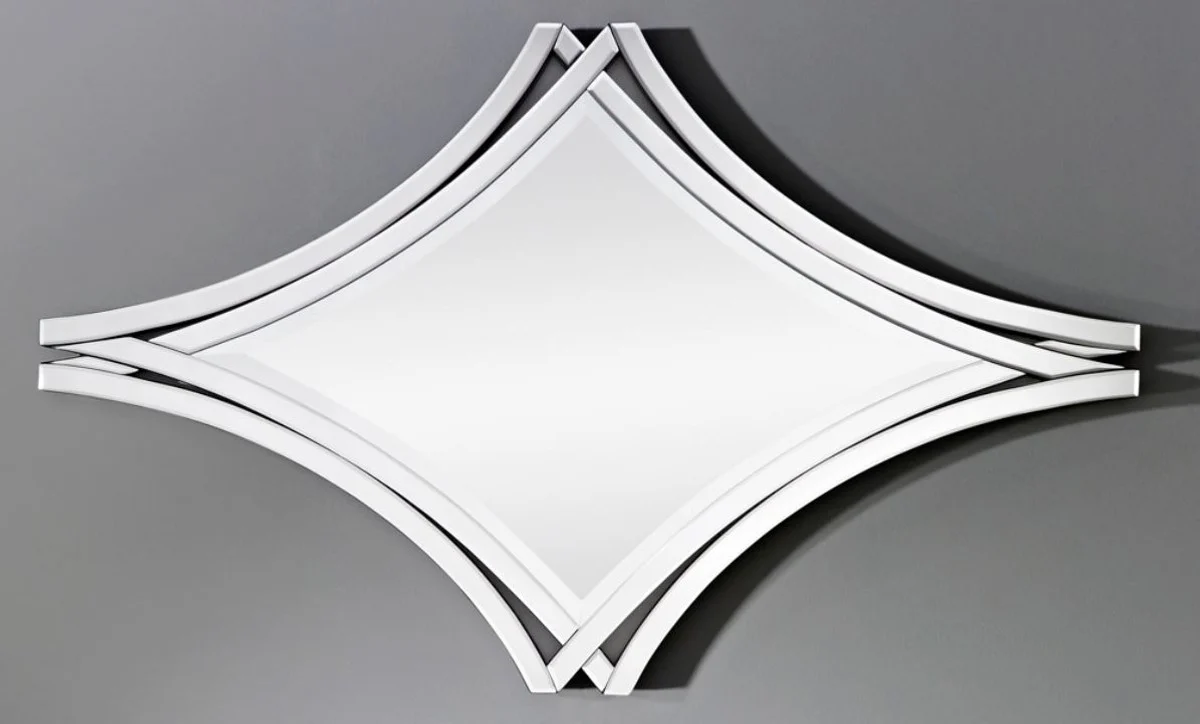 Casa Padrino espejo de dise?o de lujo 69 x H. 110 cm - Accesorios de Hotel de Dise?o