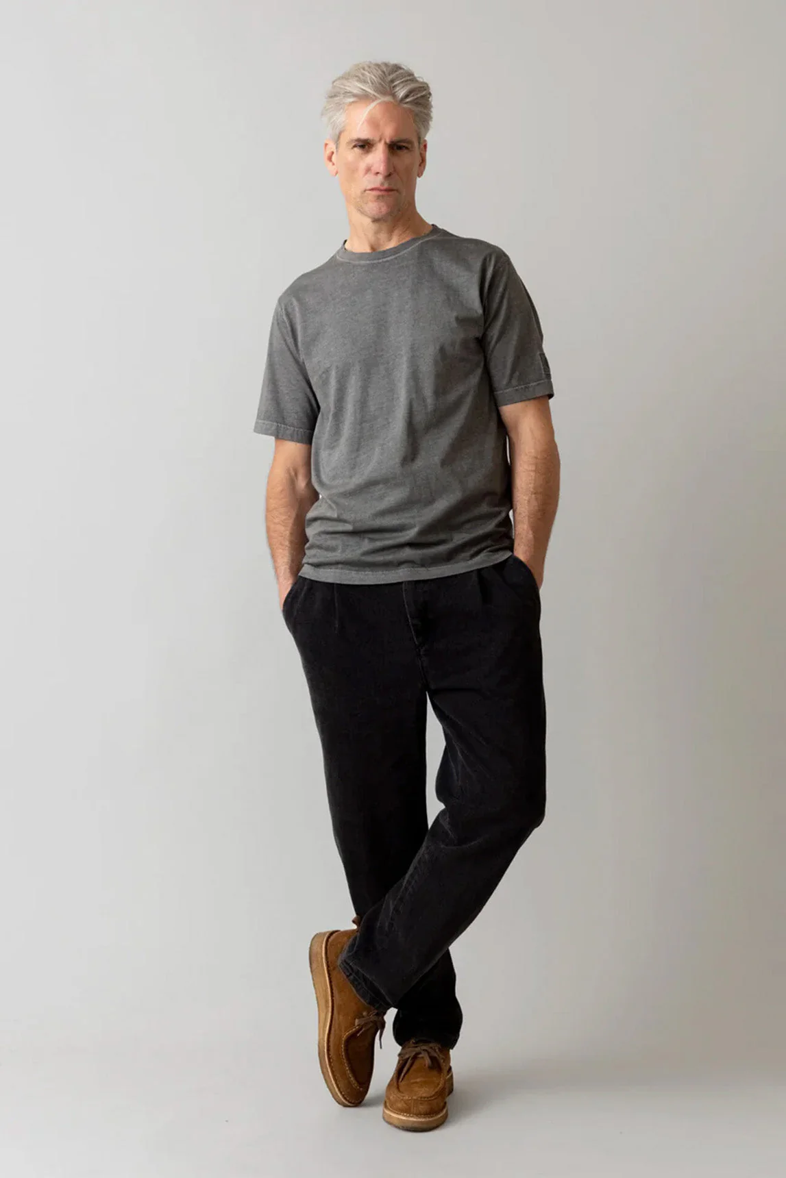 Rivera-spain Pantalón vaquero MOS MOSH Gallery MMGJones