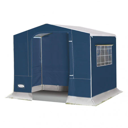 Tienda cocina pvc Intexca 250 x 200 - con tapas