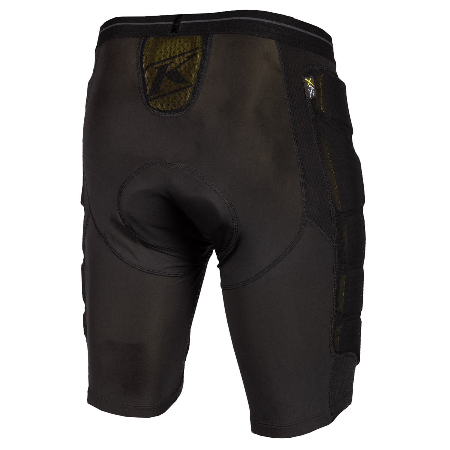 Tactical Short