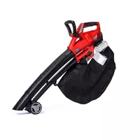 Cordless Leaf Vacuum GE-CL 36 Li E-Solo