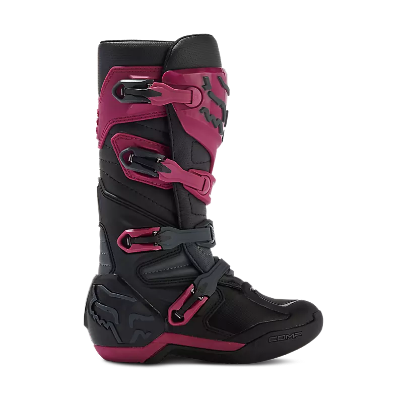 Womens Comp Boots