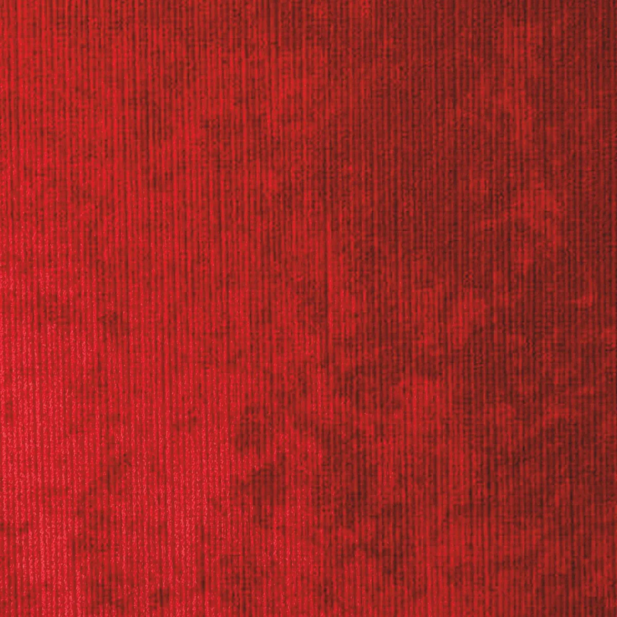 Casa Padrino Sof¨¢ de Lujo de Terciopelo Rojo 316 cm - Muebles de Lujo para Salas de Estar y Hoteles